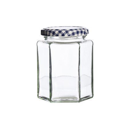 Kilner Purkki kierrekannella 28 cl