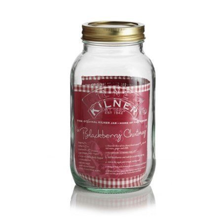 Kilner Purkki