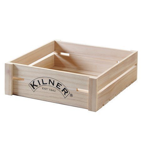 Kilner Puutarjotin KILNER