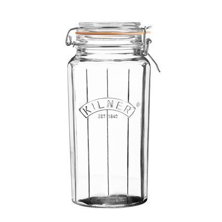 Kilner Suljettava Purkki 200 Vintage KILNER