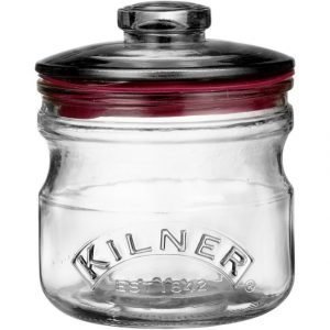 Kilner Säilytyspurkki 0