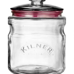 Kilner Säilytyspurkki 2 l