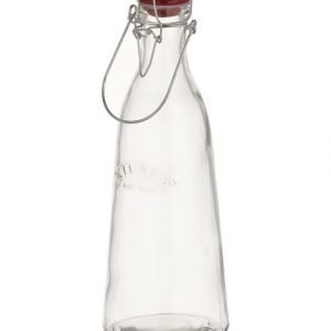 Kilner Vintage Style Clip Top Pullo 1 l