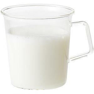 Kinto Cast Muki Kirkas 310 Ml