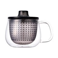 Kinto Unimug Teekuppi Harmaa 350 Ml