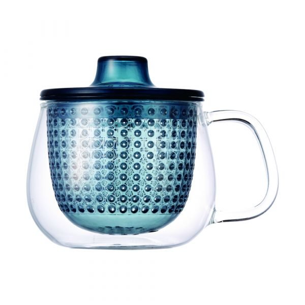 Kinto Unimug Teekuppi Navy 350 Ml