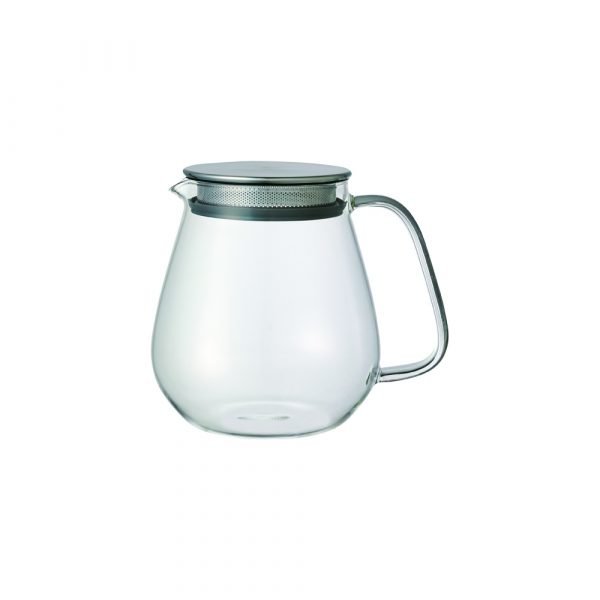 Kinto Unitea Teekannu Kirkas 720 Ml