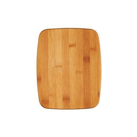 Kitchen Craft Leikkuulauta käännettävä Bambu/korkki 25x20cm