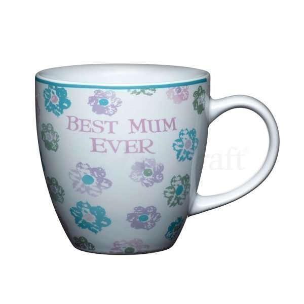 Kitchen Craft Muki Savesta 450ml Mum