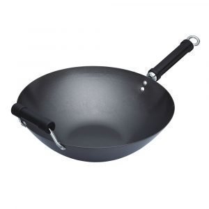 Kitchen Craft Oriental Wok Hiiliteräs 360 Mm