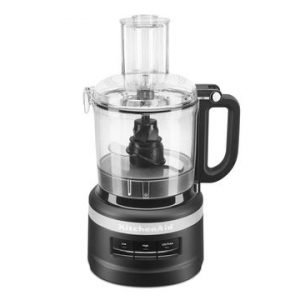 Kitchenaid 719ebm Monitoimikone Matta Musta