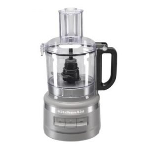 Kitchenaid 719efg Monitoimikone Matta Harmaa