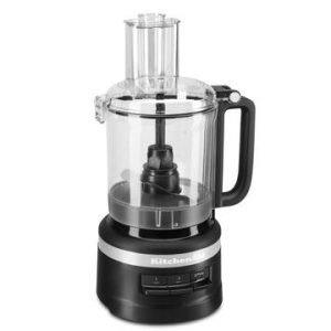 Kitchenaid 919ebm Monitoimikone Matta Musta