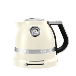 Kitchenaid Artisan 1522eac Vedenkeitin Creme 1.5 L