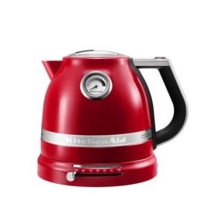 Kitchenaid Artisan 1522eer Vedenkeitin Punainen 1.5 L