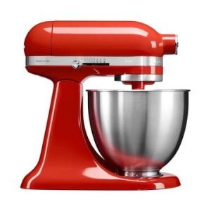 Kitchenaid Artisan 3311eht Keittiökone Mini Hot Sauce 3.3 L