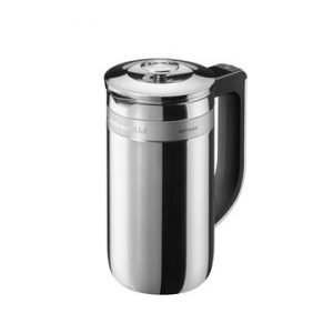 Kitchenaid Artisan Pressopannu Ruostumaton Teräs 0.7 L