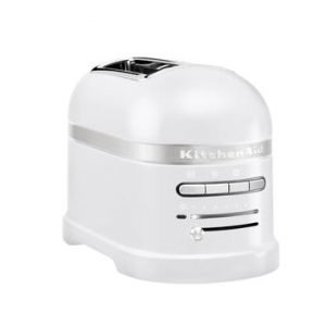 Kitchenaid Artisan Toaster Leivänpaahdin 2 Siivua Frosted Pearl