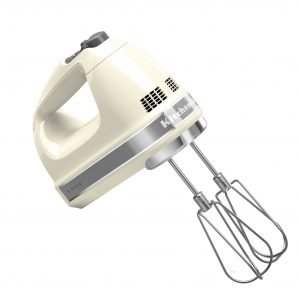 Kitchenaid Sähkövatkain Creme