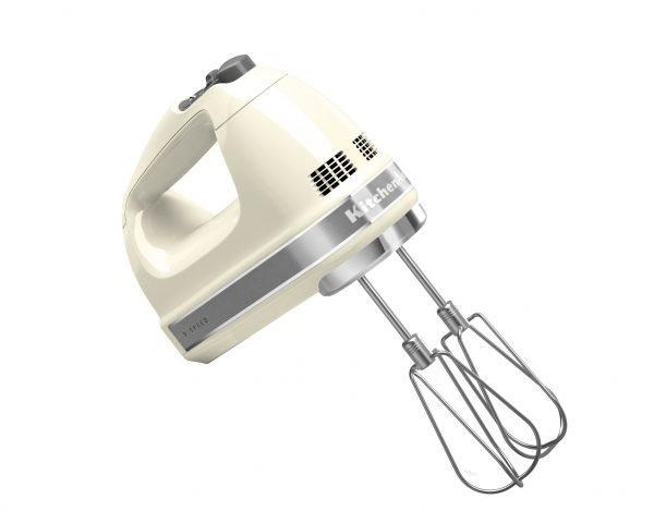 Kitchenaid Sähkövatkain Creme