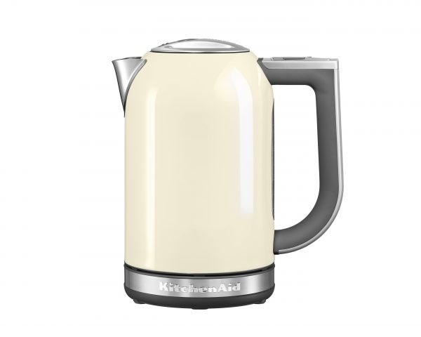 Kitchenaid Vedenkeitin Creme 1.7 L