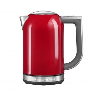 Kitchenaid Vedenkeitin Punainen 1.7 L