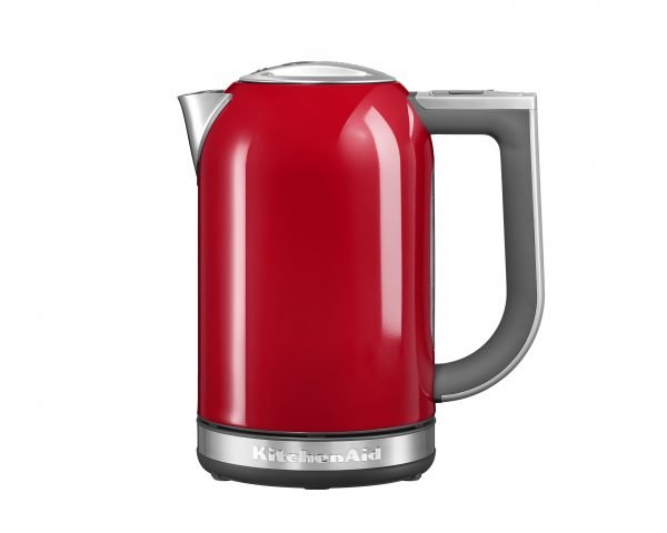 Kitchenaid Vedenkeitin Punainen 1.7 L