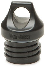 Klean Kanteen Loop Cap Korkki Musta