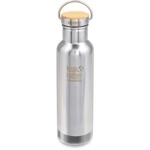 Klean Kanteen Reflect Juomapullo Eristetty Kiillotettu Ruostumaton Teräs 0.592 L