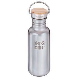 Klean Kanteen Reflect Juomapullo Kiillotettu Ruostumaton Teräs 0.532 L