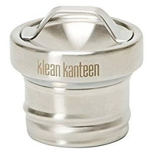 Klean Kanteen Steel Loop Cap Korkki Ruostumaton Teräs