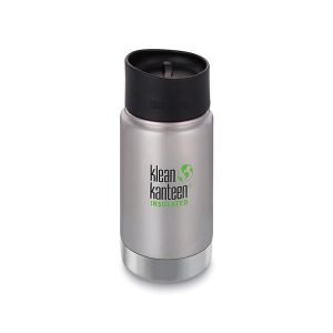 Klean Kanteen Termosmuki Ruostumaton Teräs 0.355 L