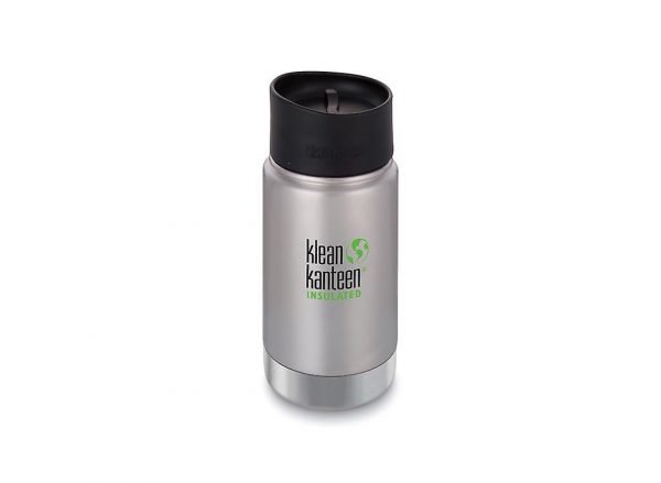 Klean Kanteen Termosmuki Ruostumaton Teräs 0.355 L