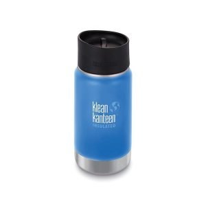 Klean Kanteen Termosmuki Ruostumaton Teräs Sininen 0.355 L