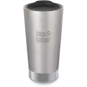 Klean Kanteen Tumbler Eristetty Muki Ruostumaton Teräs 0.473 L