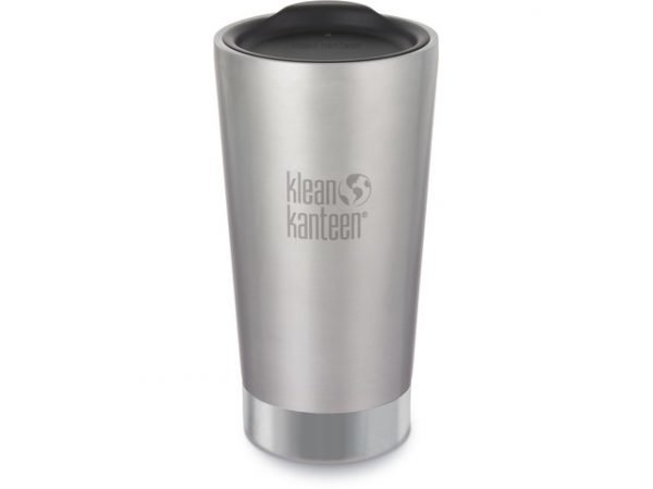 Klean Kanteen Tumbler Eristetty Muki Ruostumaton Teräs 0.473 L