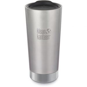 Klean Kanteen Tumbler Eristetty Muki Ruostumaton Teräs 0.592 L