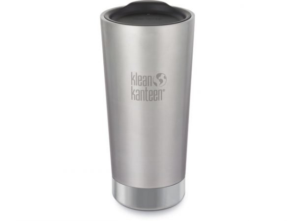 Klean Kanteen Tumbler Eristetty Muki Ruostumaton Teräs 0.592 L