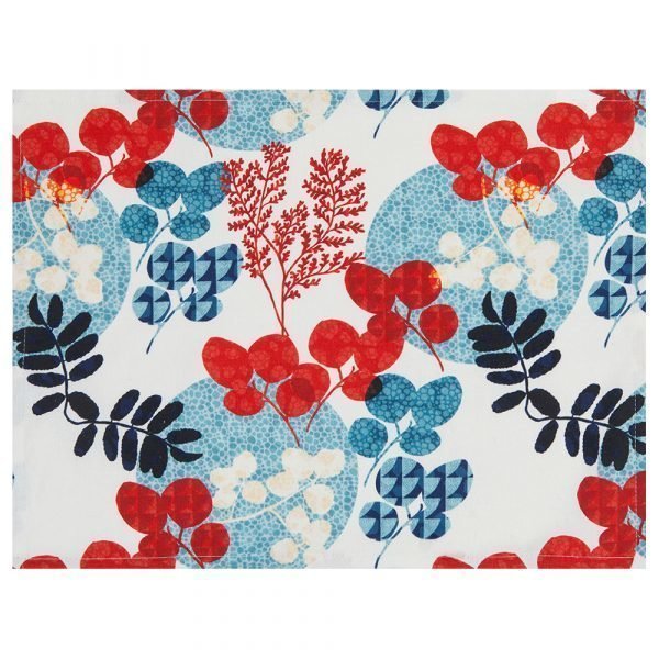 Klippan Yllefabrik Eden Pöytätabletti Multi 35x45 Cm