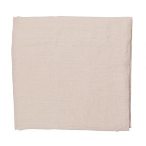 Klippan Yllefabrik Linn Servetti Beige 43x43 Cm