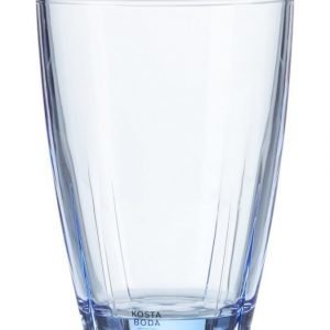 Kosta Boda Bruk Tumbler Lasi 2 Pack