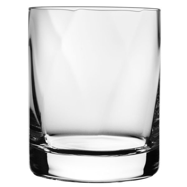 Kosta Boda Chateau Tumbler Viskilasi 20 Cl