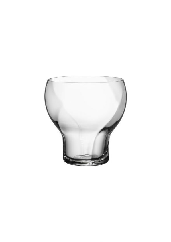 Kosta Boda Crystall Magic Tumbler Lasi Kirkas 25 Cl