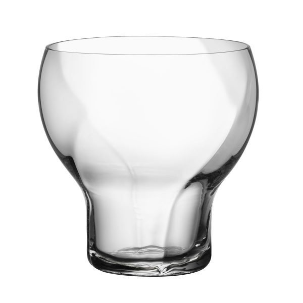 Kosta Boda Magic Crystal Tumbler Kirkas