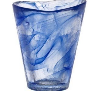 Kosta Boda Mine Blue Tumbler 30 cl