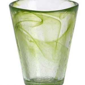 Kosta Boda Mine Lime Tumbler 30 cl