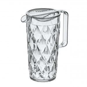 Koziol Crystal Kannu Kirkas 1.6 L