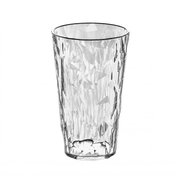 Koziol Crystal S Lasi Kirkas 40 Cl