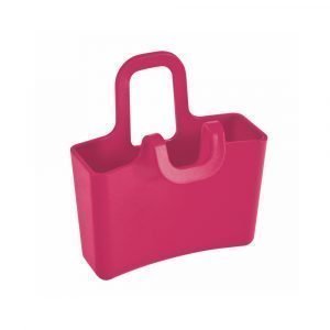 Koziol Lilli Mini Cup Carryall Setti Punainen 2 Kpl