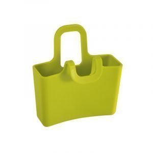 Koziol Lilli Mini Cup Carryall Setti Sinapinvihreä 2 Kpl